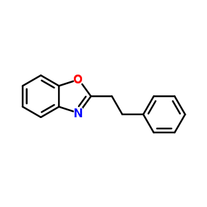 83318-25-6  2-(2-phenylethyl)-1,3-benzoxazole