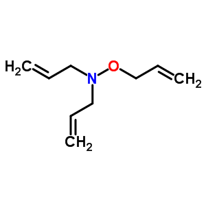 90608-05-2  N-(prop-2-en-1-yl)-N-(prop-2-en-1-yloxy)prop-2-en-1-amine