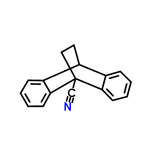 93324-64-2  9,10-ethanoanthracene-9(10H)-carbonitrile