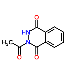 15371-04-7  2-acetyl-2,3-dihydrophthalazine-1,4-dione