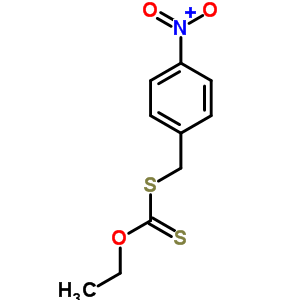 17659-17-5  O-ethyl S-(4-nitrobenzyl) carbonodithioate