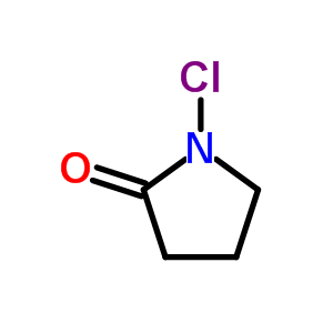 33744-04-6  1-chloropyrrolidin-2-one