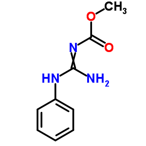 39259-24-0  methyl [amino(phenylamino)methylidene]carbamate