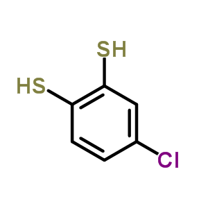 52821-52-0  4-chlorobenzene-1,2-dithiol