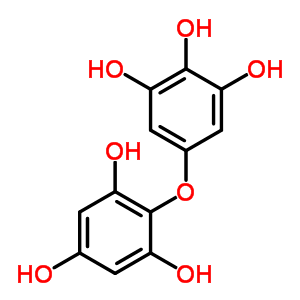 53254-99-2  5-(2,4,6-trihydroxyphenoxy)benzene-1,2,3-triol 53254-99-2  5-(2,4,6-trihydroxyphenoxy)benzene-1,2,3-triol