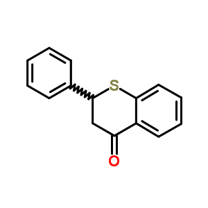 5962-00-5  2-phenyl-2,3-dihydro-4H-thiochromen-4-one
