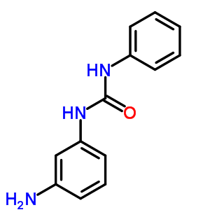 66695-96-3  1-(3-aminophenyl)-3-phenylurea