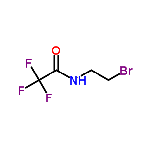 75915-38-7  N-(2-bromoethyl)-2,2,2-trifluoroacetamide