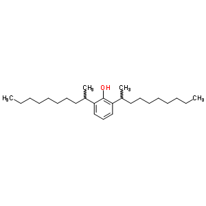 82971-18-4  2,6-di(decan-2-yl)phenol