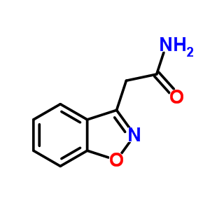 23008-68-6  2-(1,2-benzoxazol-3-yl)acetamide