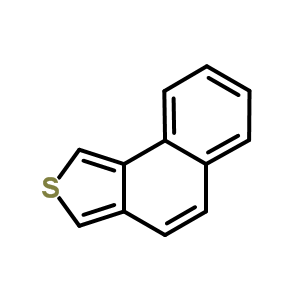 232-81-5  naphtho[1,2-c]thiophene