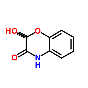 23520-34-5  2-hydroxy-2H-1,4-benzoxazin-3(4H)-one