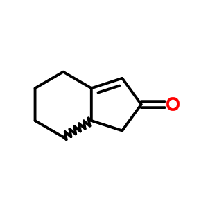 39163-29-6  1,4,5,6,7,7a-hexahydro-2H-inden-2-one
