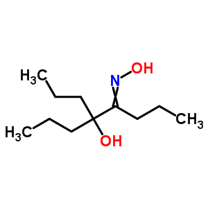 58626-10-1  5-(hydroxyimino)-4-propyloctan-4-ol 58626-10-1  5-(hydroxyimino)-4-propyloctan-4-ol