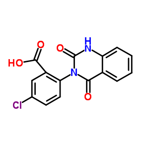 59187-57-4  5-chloro-2-(2,4-dioxo-1,4-dihydroquinazolin-3(2H)-yl)benzoic acid 59187-57-4  5-chloro-2-(2,4-dioxo-1,4-dihydroquinazolin-3(2H)-yl)benzoic acid