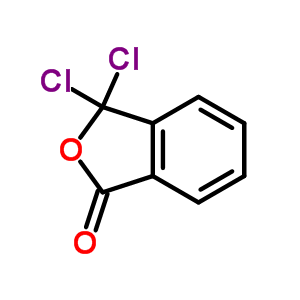 601-70-7  3,3-dichloro-2-benzofuran-1(3H)-one