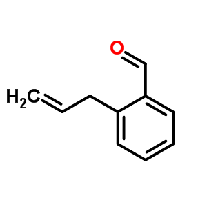 62708-42-3  2-(prop-2-en-1-yl)benzaldehyde