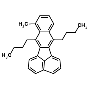 64465-16-3  7,12-dibutyl-8-methylbenzo[k]fluoranthene