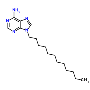68180-28-9  9-dodecyl-9H-purin-6-amine