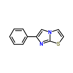7008-63-1  6-phenylimidazo[2,1-b][1,3]thiazole