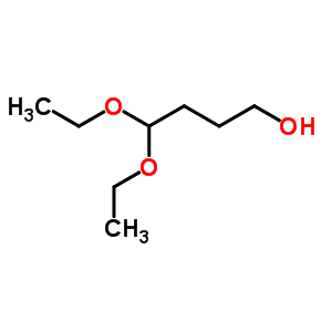 70216-75-0  4,4-diethoxybutan-1-ol