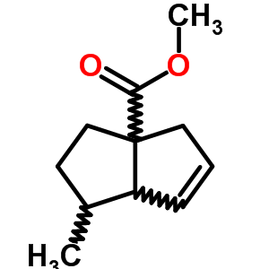 72635-33-7  methyl 1-methyl-2,3,4,6a-tetrahydropentalene-3a(1H)-carboxylate