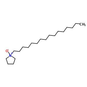 74493-16-6  1-hexadecylpyrrolidine 1-oxide