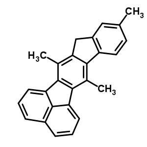 77930-44-0  7,10,13-trimethyl-8H-indeno[1,2-k]fluoranthene