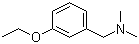 110207-93-7  3-Ethoxy-N,N-dimethylbenzenemethanamine