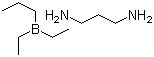 三乙基硼-1,3-丙二胺 148861-07-8