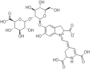 amaranthin 15167-84-7