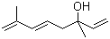 20053-88-7  Hotrienol