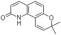 200814-17-1  1,8-Dihydro-8,8-dimethylpyrano[2,3]quinolin-2-one