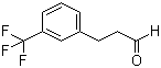 3-(Trifluoromethyl)benzenepropanal