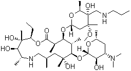 Tulathromycin