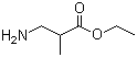 ethyl 3-amino-2-methylpropanoate