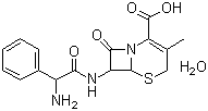 CEPHALEXIN MONOHYDRATE