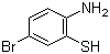 23451-95-8  2-Amino-5-bromobenzenethiol