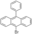 9-溴-10-苯基蒽 23674-20-6