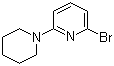 24255-97-8  2-Bromo-6-piperidinopyridine