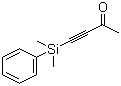 263914-93-8  4-(Dimethylphenylsilyl)-3-butyn-2-one