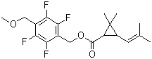 四氟甲醚菊酯 271241-14-6