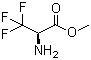 27240-44-4  Methyl 3,3,3-trifluoroalaninate