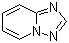 274-85-1  [1,2,4]Triazolo[1,5-a]pyridine