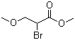 27704-96-7  Methyl 2-bromo-3-methoxypropanoate