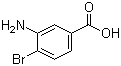 3-氨基-4-溴苯甲酸