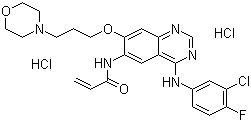 Canertinib Dihydrochloride