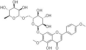 Pectolinarin