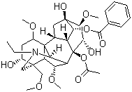 Aconitine