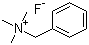 Benzyltrimethylammonium fluoride